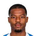 Owura Edwards FC 27 Rare Bronze