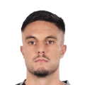 Nuno Miguel Reis Lima FC 27 Rare Silver