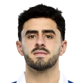 Rubén Pulido Peñas FC 27 Rare Silver