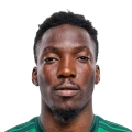 Ouattara FC 27 Rare Silver