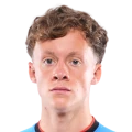 Ethan Brierley FC 27 Rare Bronze