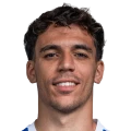 Gabri Veiga FC 27 Rare Gold