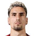 Theo Corbeanu FC 27 Rare Silver