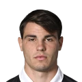 Georgios Koutsias FC 27 Rare Silver