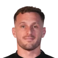 Nicolás Sansotre FC 27 Rare Silver