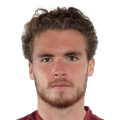 Max Dyche FC 27 Rare Bronze
