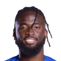 Arokodare FC 27 Rare Gold