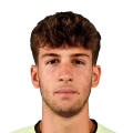 Gian Marco Crespi FC 27 Rare Bronze