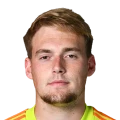 Jack Bycroft FC 27 Rare Bronze
