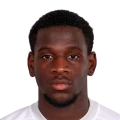 Fofana FC 27 Rare Silver