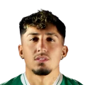 Bryan Soto FC 27 Rare Bronze