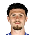 Connor Barrett FC 27 Rare Bronze