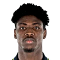 Abdoulaye Ndiaye FC 27 Rare Silver