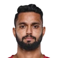 Prabhu FC 27 Rare Bronze