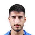 Mateo Bajamich FC 27 Rare Bronze