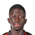 Formose Mendy FC 27 Rare Silver