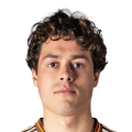 Caden Clark FC 27 Rare Bronze