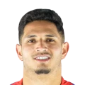Eric Ramírez FC 27 Rare Silver