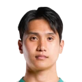 Lee Kyung Tae FC 27 Rare Bronze