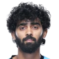 Akash Mishra FC 27 Rare Bronze