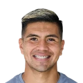 Luis Gustavo Sánchez FC 27 Rare Bronze