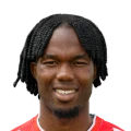 Joel Ideho FC 27 Rare Bronze
