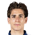 Santiago Muñóz FC 27 Rare Bronze