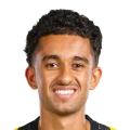 Ahmed Al Ghamdi FC 27 Rare Silver