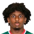 Fahad Al Dawsari FC 27 Rare Bronze