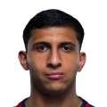 Bryan González FC 27 Rare Silver