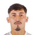 Juan Vera FC 27 Rare Silver