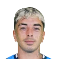 Matías Abisab FC 27 Rare Bronze