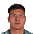 Diego Romero FC 27 Rare Silver