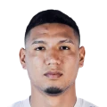 Carlos Cabello FC 27 Rare Silver