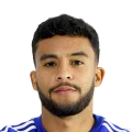 Jhon Marchán FC 27 Rare Bronze