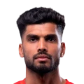 Shaikh FC 27 Rare Bronze
