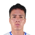 Franchesco Flores FC 27 Rare Bronze