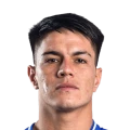Oscar Toledo FC 27 Rare Bronze