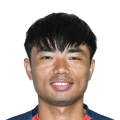 Angousana Luwang FC 27 Rare Bronze