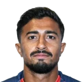 Khosla FC 27 Rare Bronze