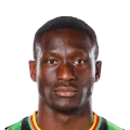 Ibrahim Diabate FC 27 Rare Silver