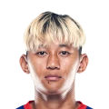 Bhutia FC 27 Rare Bronze