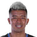Arón Rodríguez FC 27 Rare Silver