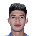 Gabriel Villamíl FC 27 Rare Silver