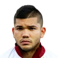 Rommell Ibarra FC 27 Rare Silver