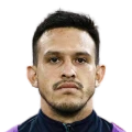 Gonzalo Valle FC 27 Rare Silver