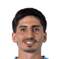 Franco Pizzichillo FC 27 Rare Silver