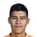 Diego Méndez FC 27 Rare Bronze