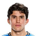 Efraín Morales FC 27 Rare Bronze