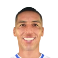Jesús Mendieta FC 27 Rare Bronze